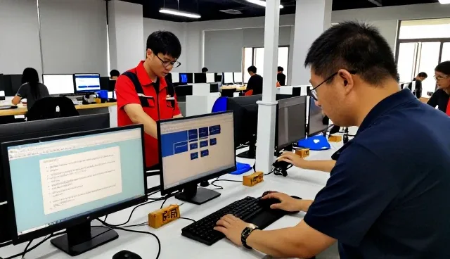 方案用户如何选择企业管理系统